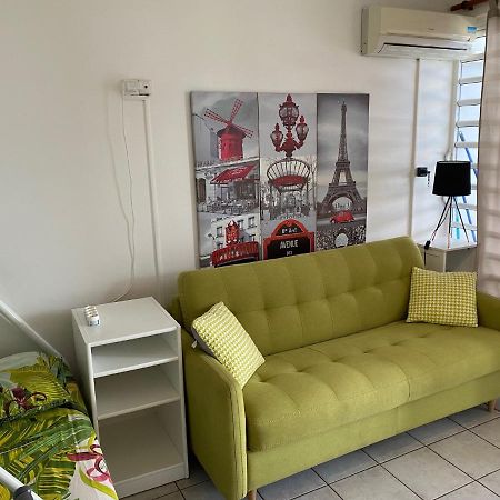 Studio Marina Le Marin Kültér fotó